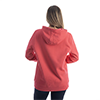 Klim Women's Mariposa Long Pullover Hoodie