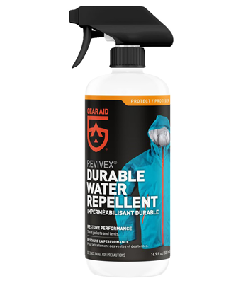 Klim Revivex Durable Water Repellent Spray 16.9 oz