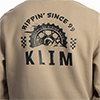 Klim Rippin' Pullover Hoodie