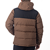 Klim Sawtooth Down Hooded Jacket