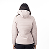 Klim Women's Waverly Stretch Insulated Hooded Jacket