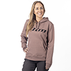 Klim Women's Pullover Hoodie