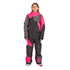 Klim Youth Railslide One-Piece Suit