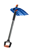 Ortovox Kodiak Shovel - Safety Blue