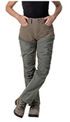 DSG Women's Kortni Upland Pant