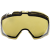 Motorfist Peak Snowmobile Goggle Replacement Lens