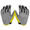509 Low 5 Gloves - Burst Yellow