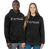 FXR Unisex Pro Tech Pullover Hoodie