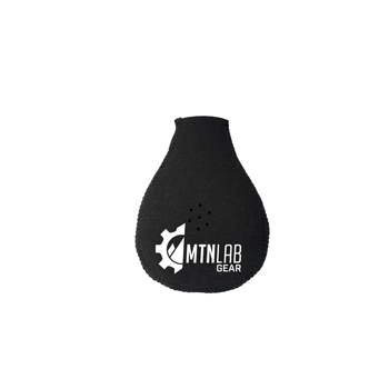 Mountain Lab Speaker Microphone Cover