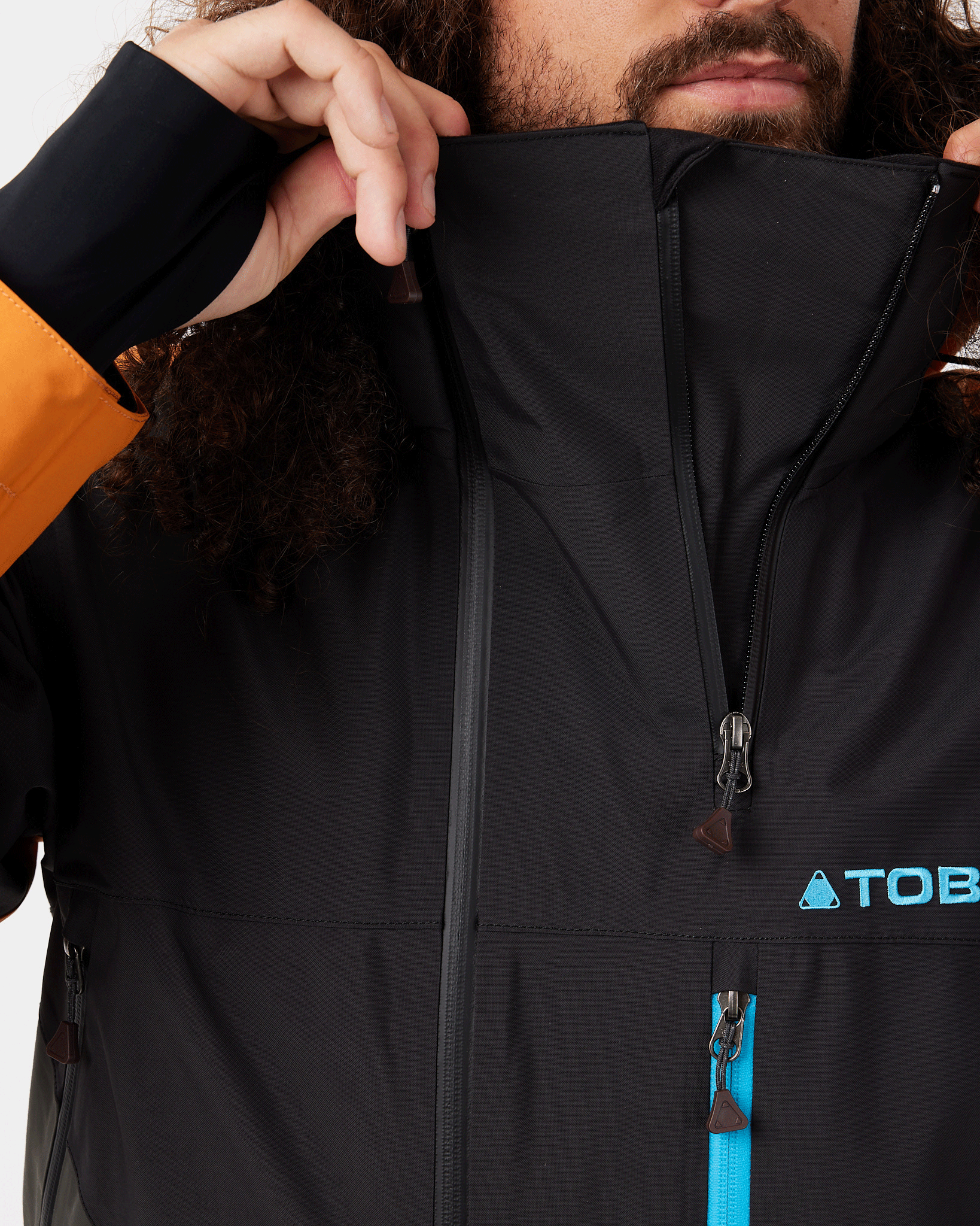 TOBE Outerwear Vivid V3 Monosuit NZ - TOBE Outerwear