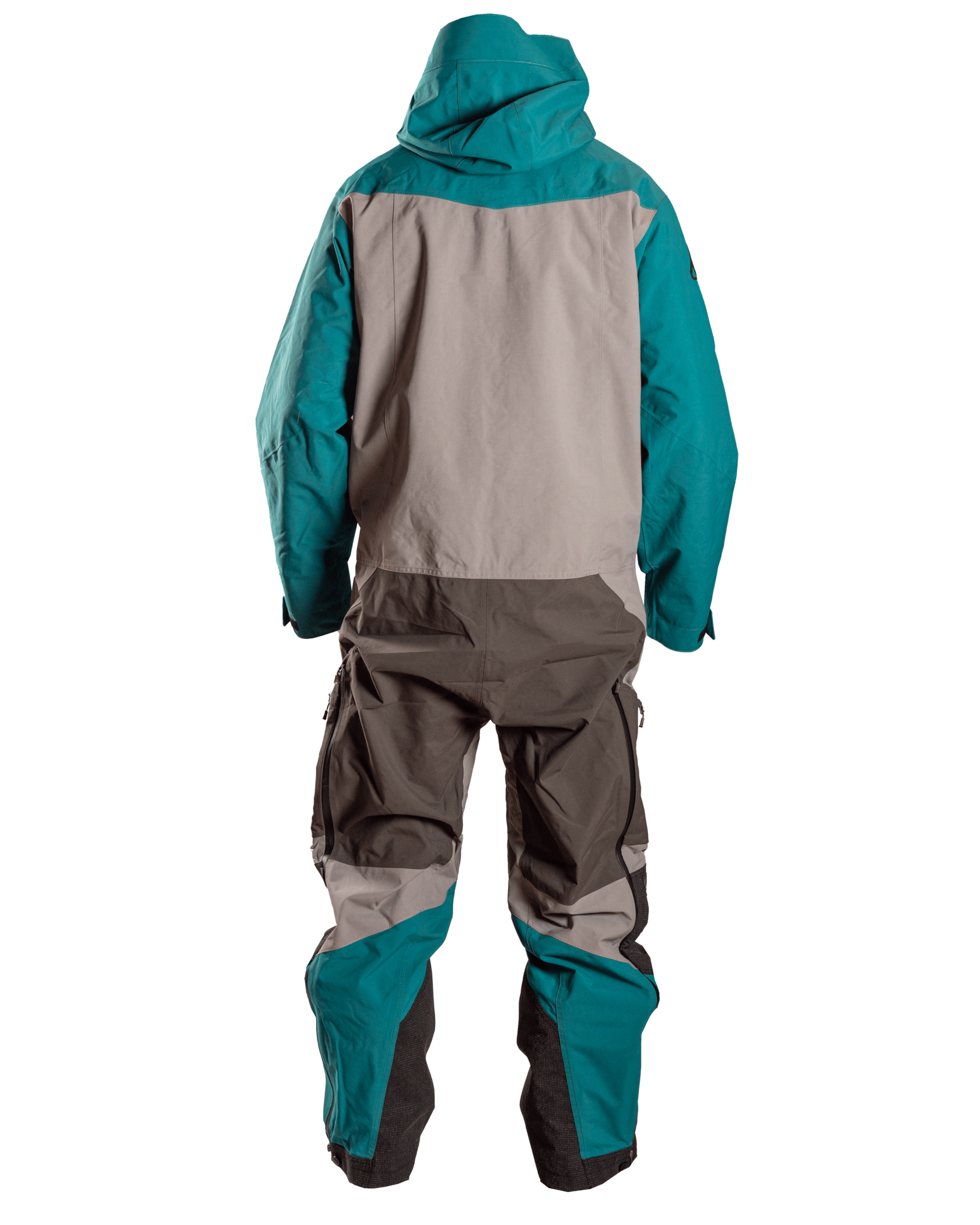 Novo V4 Monosuit - Snowmobile Suit - TOBE Outerwear
