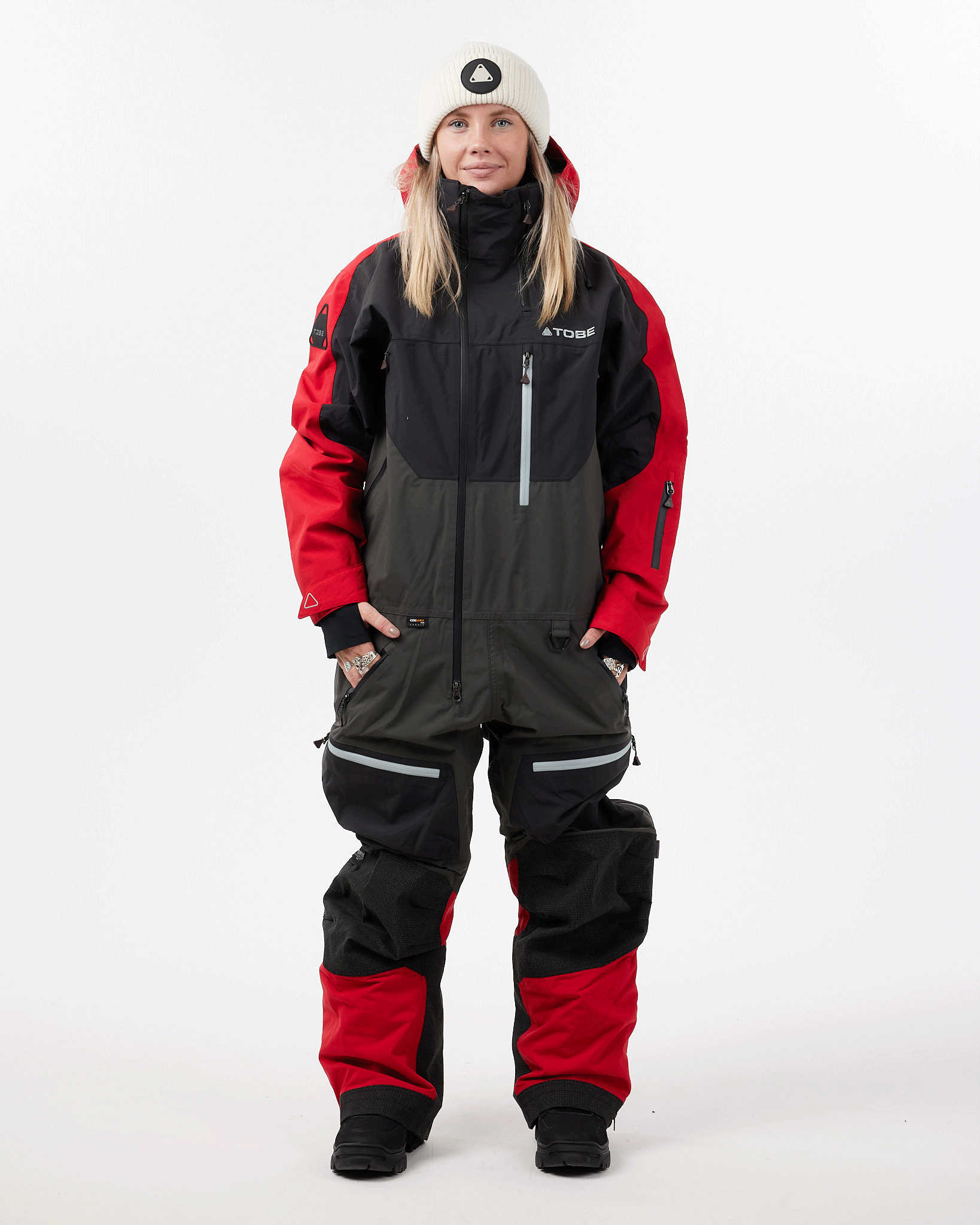 TOBE Novo V4 Monosuit