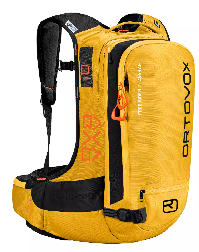 Ortovox Free Rider 22 Avabag Kit