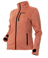 DSG Women's Performance Fleece Zip Up