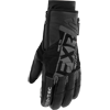FXR Pro-Tec Leather Glove