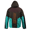 509 R-200 Insulated Snowmobile Jacket - Emerald