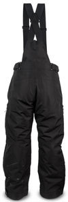 509 R-200 Insulated Bib - Stealth