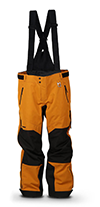 509 R-200 Insulated Crossover Pant - Buckhorn