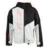 509 R-200 Insulated Snowmobile Jacket - Racing Red