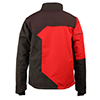 509 Range Insulated Snowmobile Jacket - Red