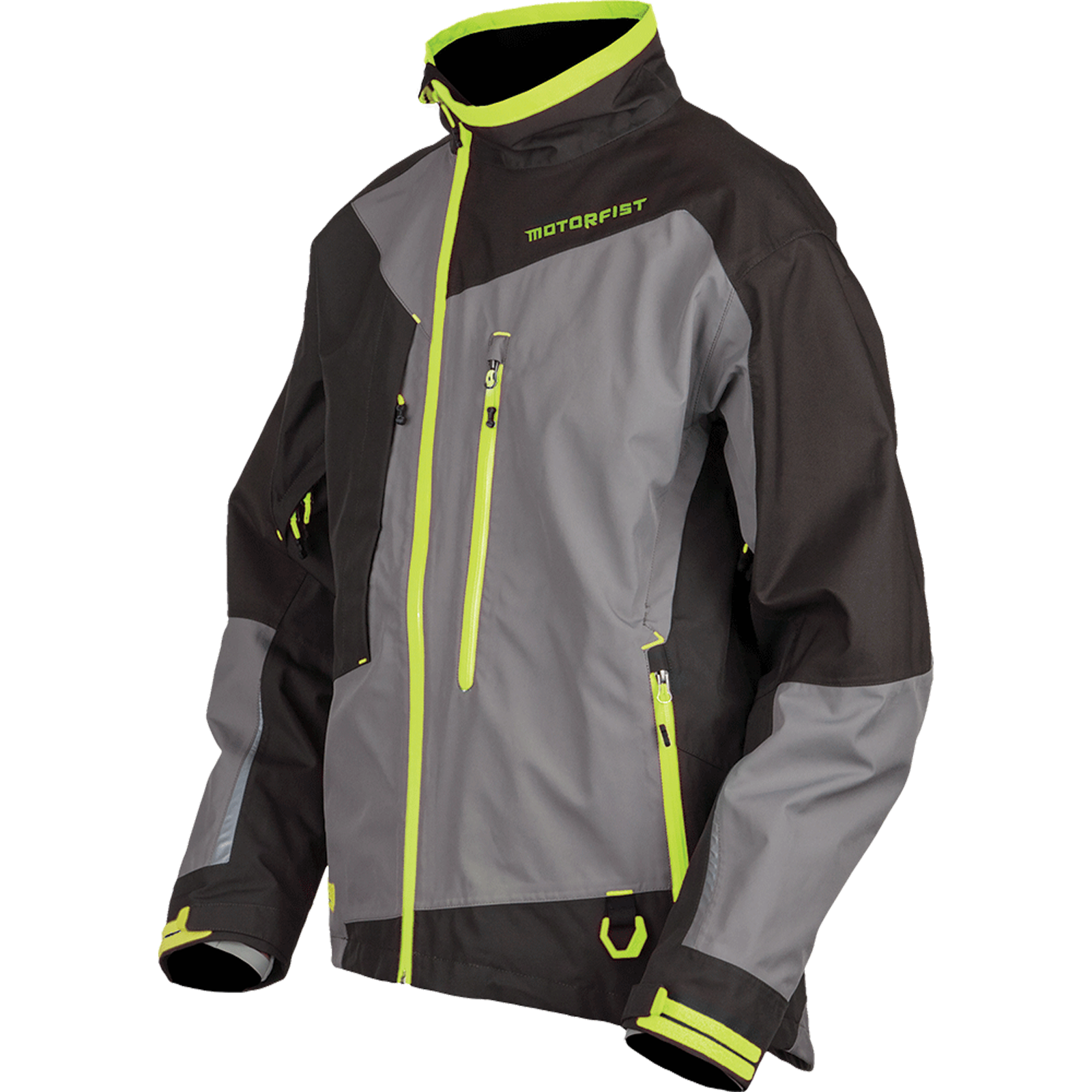 Motorfist Rekon Limited Edition Snowmobile Jacket