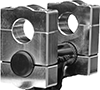 Rox Speed FX Dual Pivot Handlebar Risers