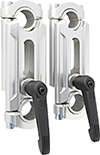 Rox Speed FX Elite Series Adjustable Riser