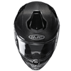 HJC RPHA 70 Carbon Solid Helmet