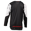 509 R-Series Windproof Jersey - Racing Red