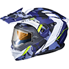 Scorpion EXO-AT950 Outrigger Cold Weather Modular Helmet W/Electric Shield