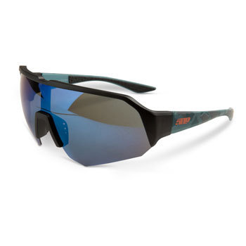 509 Shags Polarized Sunglasses - Sharkskin Camo