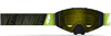 509 Sinister X6 Fuzion Goggle - Acid Green