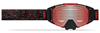 509 Sinister X6 Goggle - Red