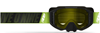 509 Sinister XL6 Fuzion Goggle - Acid Green