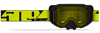 509 Sinister XL6 Fuzion Goggle - Hi Vis Polarized