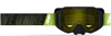 509 Sinister XL6 Goggle - Acid Green