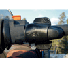 Snobunje Throttle Flare - Thumb Throttle Modifier