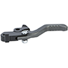 Skinz Protective Gear Adjustable Brake Lever - Ski-Doo Graphie