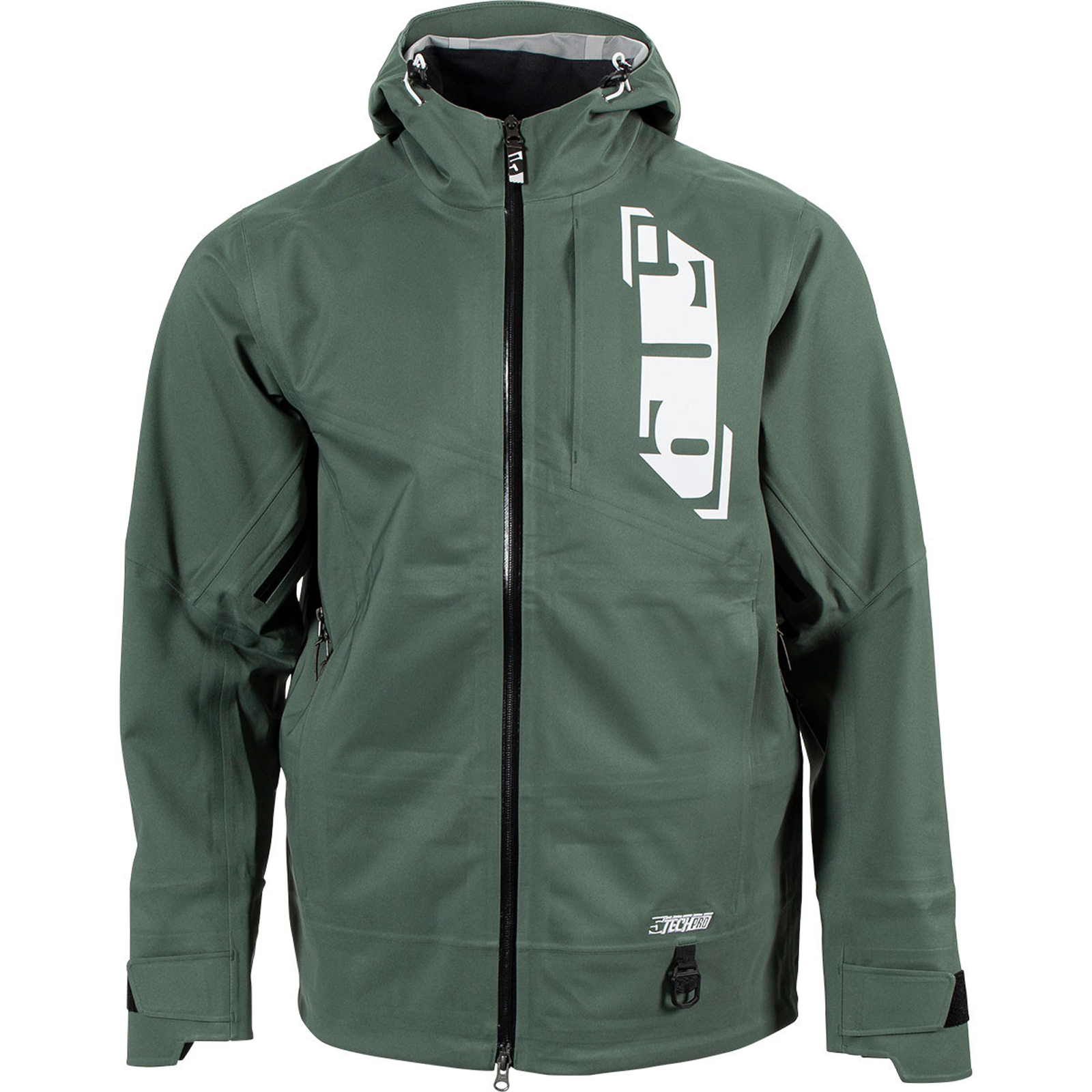 Store Slednecks Jacket