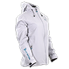 Blackfish Women's StormSkin Squall Jacket - Gray