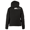 509 Women's Synthetic Down Insulated Jacket - Black