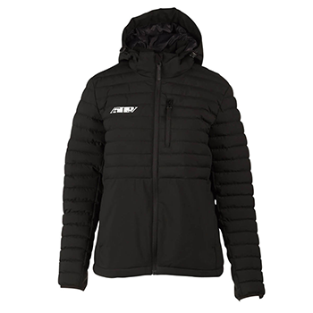509 Women's Synthetic Down Insulated Jacket - Black