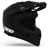 509 Tactical Helmet - Matte Black