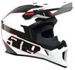 509 Tactical 2.0 Helmet With Fidlock - Racing Red (Gloss)