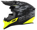 509 Tactical 2.0 Helmet - Black Camo