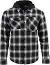 509 Tech Flannel Shirt