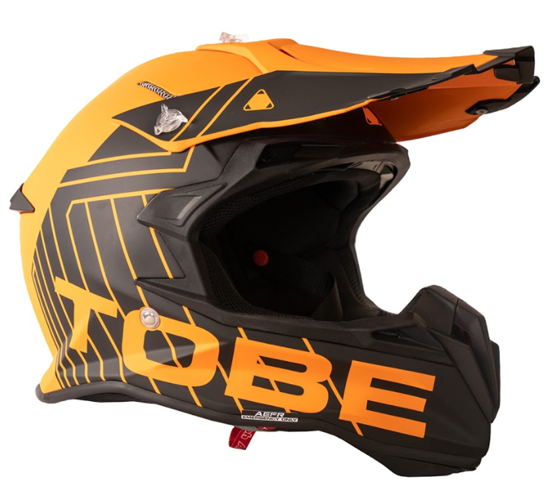 Tobe Terminator Snowmobile Helmet Tobe Terminator Snowmobile Helmet