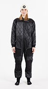 Tobe Heater Jumpsuit