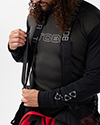 Tobe Monosuit Suspenders