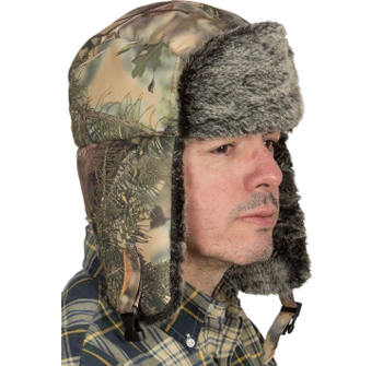 509 Trapper Hat